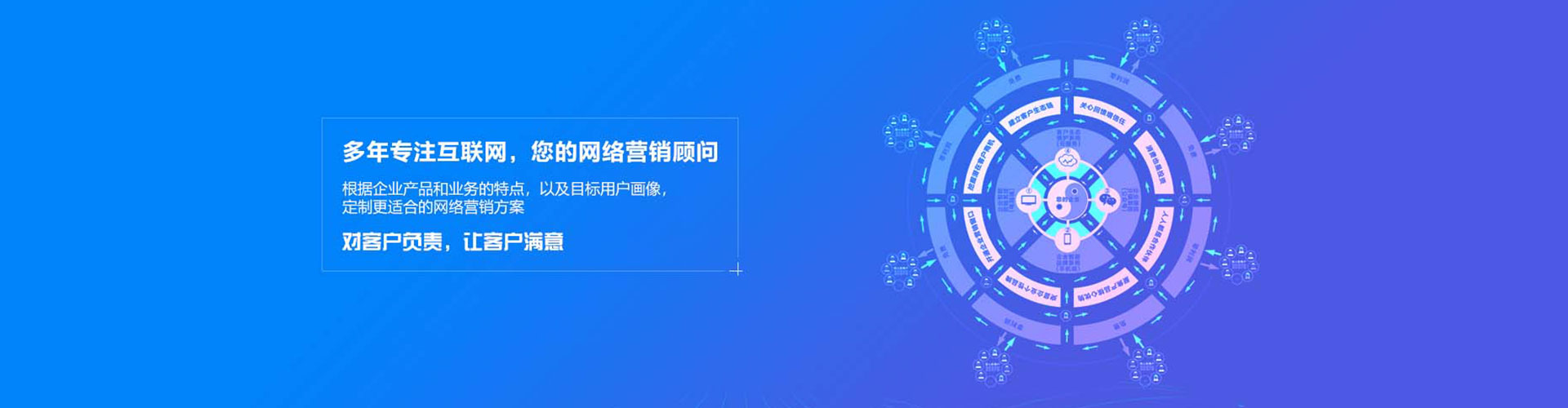 宏伟信息流推广